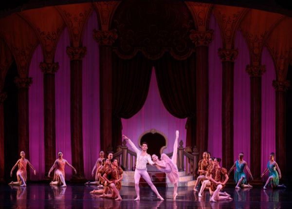 Photos: Pasadena Dance Theatre Presents THE NUTCRACKER At San Gabriel Mission Playhouse  Image