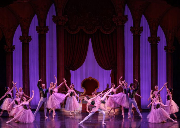 Photos: Pasadena Dance Theatre Presents THE NUTCRACKER At San Gabriel Mission Playhouse  Image