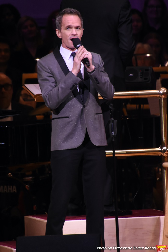 Photos: Jessica Vosk Performs With The New York Pops  Image