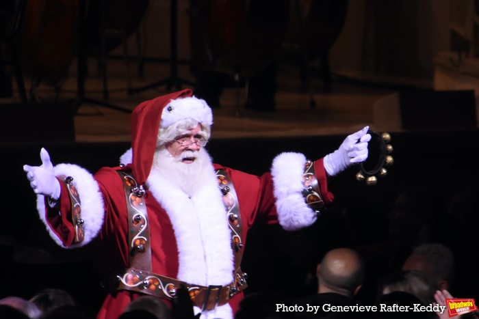 Photos: Jessica Vosk Performs With The New York Pops  Image