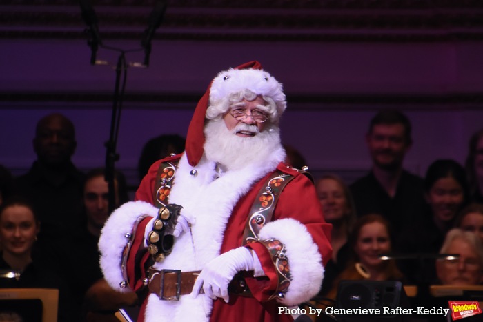 Photos: Jessica Vosk Performs With The New York Pops  Image