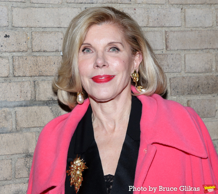 Photos: Inside GYPSY on Broadway's Opening Night Afterparty Image