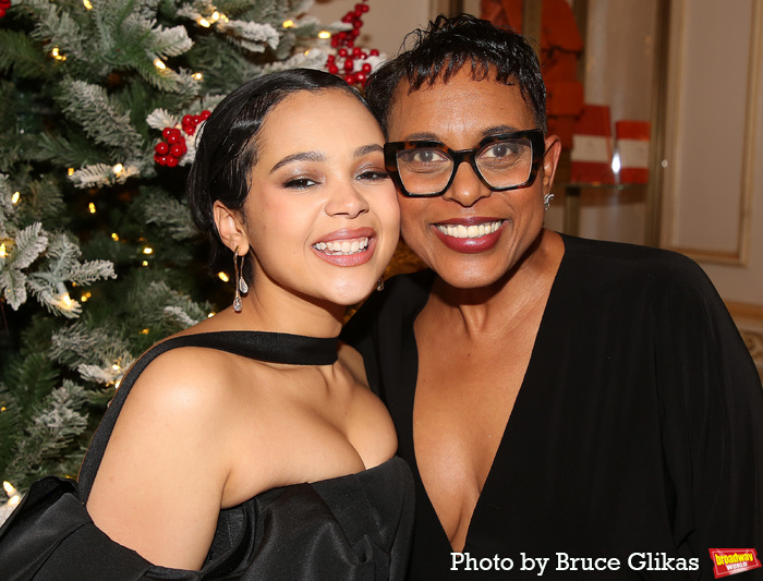 Photos: Inside GYPSY on Broadway's Opening Night Afterparty Image