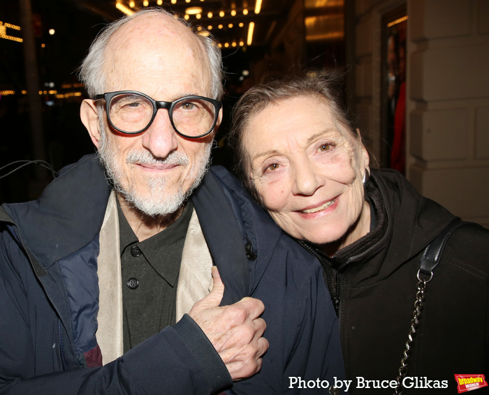 Photos: Inside GYPSY on Broadway's Opening Night Afterparty Image