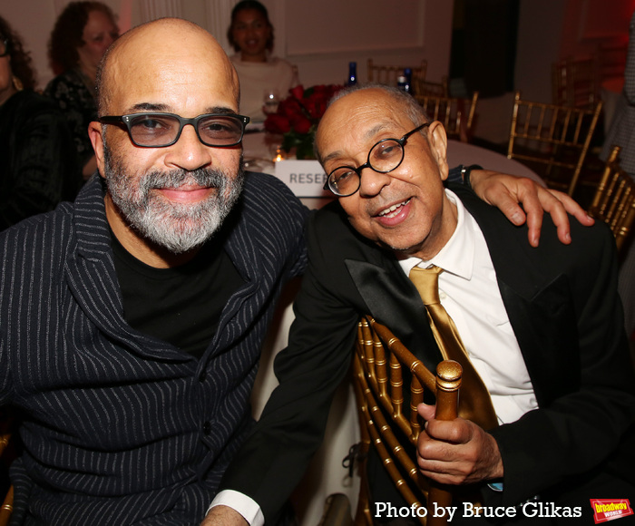 Photos: Inside GYPSY on Broadway's Opening Night Afterparty Image