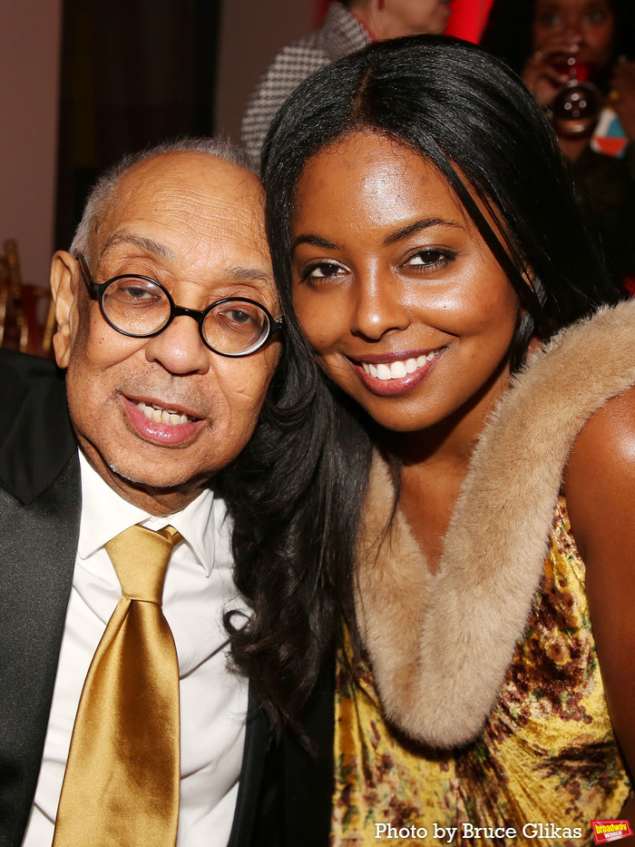 Photos: Inside GYPSY on Broadway's Opening Night Afterparty Image