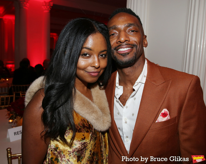 Photos: Inside GYPSY on Broadway's Opening Night Afterparty Image