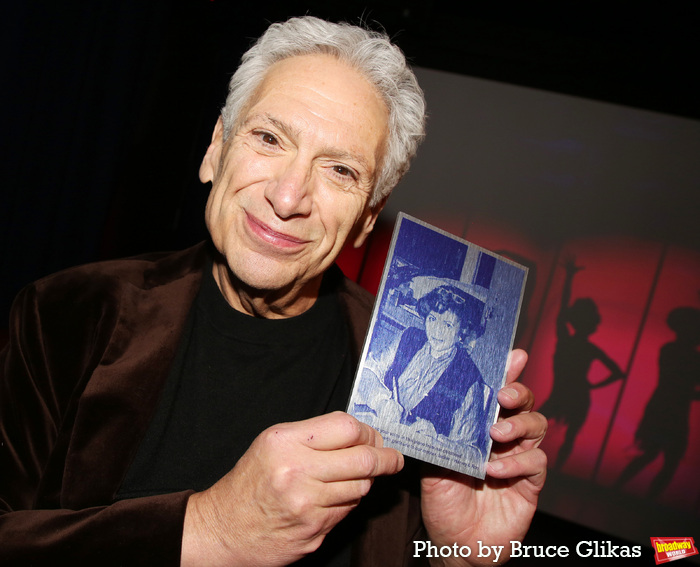 Photos: The New York Public Library Opens the Harvey Fierstein Theatre Lab Image