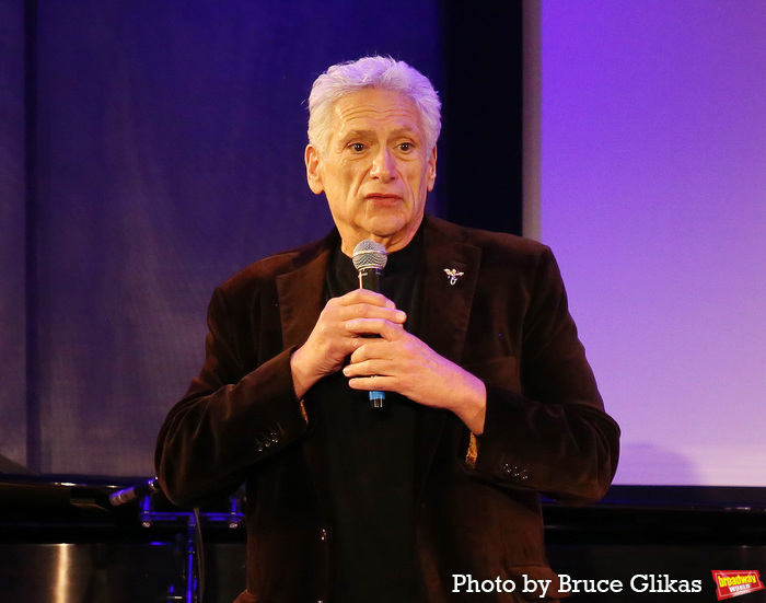 Photos: The New York Public Library Opens the Harvey Fierstein Theatre Lab Image