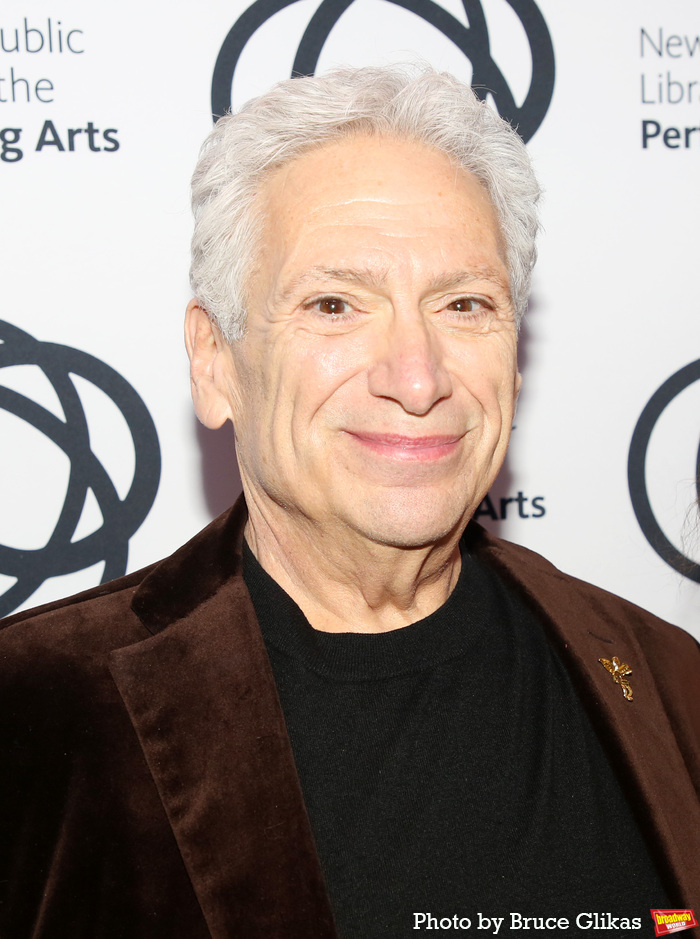 Photos: The New York Public Library Opens the Harvey Fierstein Theatre Lab Image