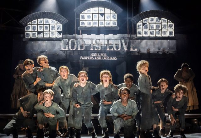 Critics' Choice: Gary Naylor's Best Theatre of 2024 Image