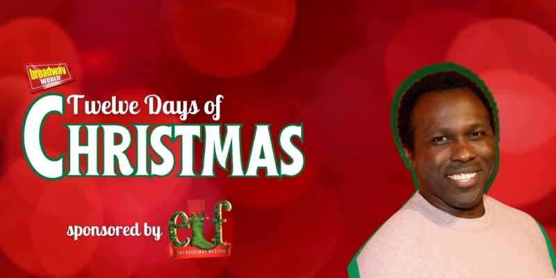Wake Up With BroadwayWorld December 24, 2024 Image