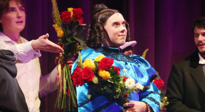 The Unforgettable Broadway Events of 2024 Image