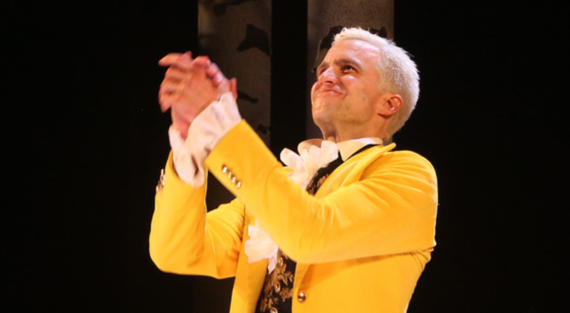 The Unforgettable Broadway Events of 2024 Image