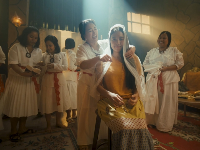 HIMALA is Back on the Big Screen (With Singing!) Image