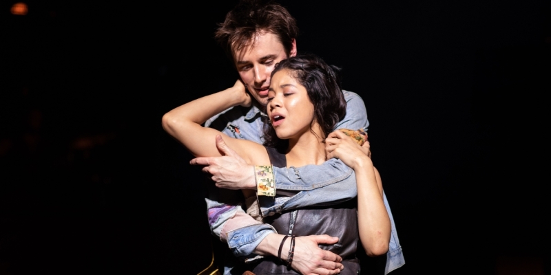 Wake Up With BroadwayWorld December 30, 2024 Image