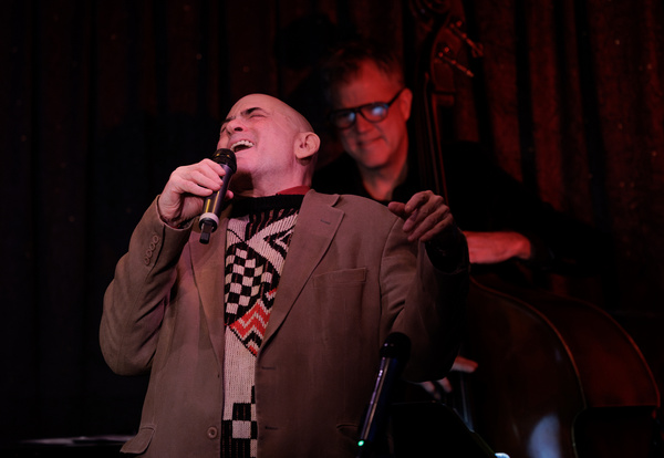 Photos: Renee Guerrero Brings RENEE'S SOIREES to Don't Tell Mama Image