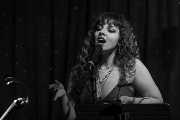 Photos: Renee Guerrero Brings RENEE'S SOIREES to Don't Tell Mama Image