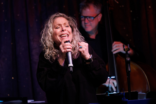 Photos: Renee Guerrero Brings RENEE'S SOIREES to Don't Tell Mama Image