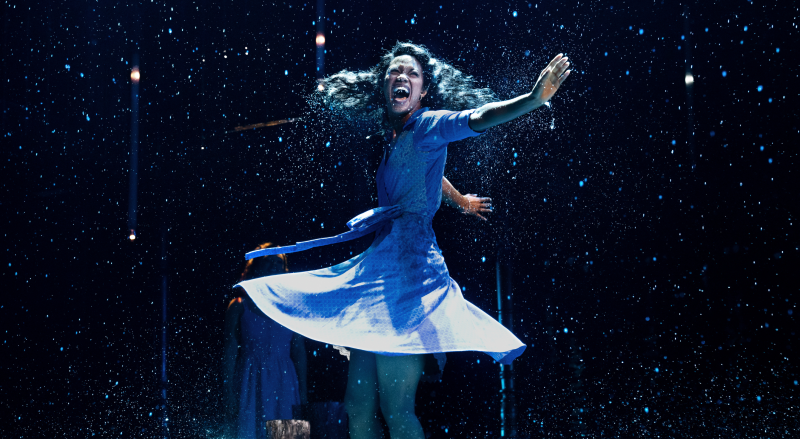 The Unforgettable Broadway Events of 2024 Image