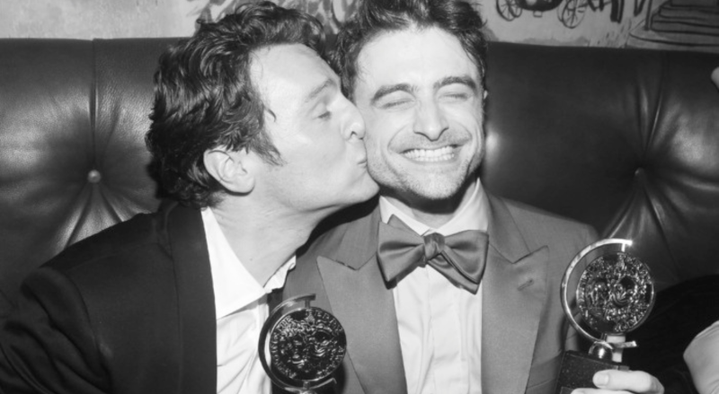 The Unforgettable Broadway Events of 2024 Image