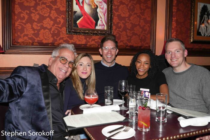 Feature: Norm Lewis Wrapped Up the Holiday Season with 7 Sold-Out Shows at 54 Image