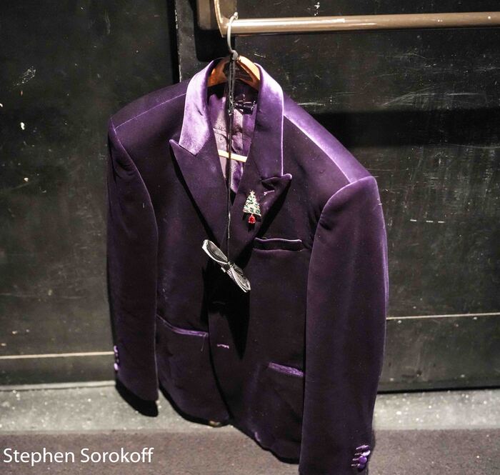 Feature: Norm Lewis Wrapped Up the Holiday Season with 7 Sold-Out Shows at 54 Image