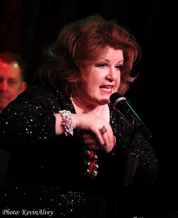Photos: Inside the 15th A SWINGING BIRDLAND CHRISTMAS Image