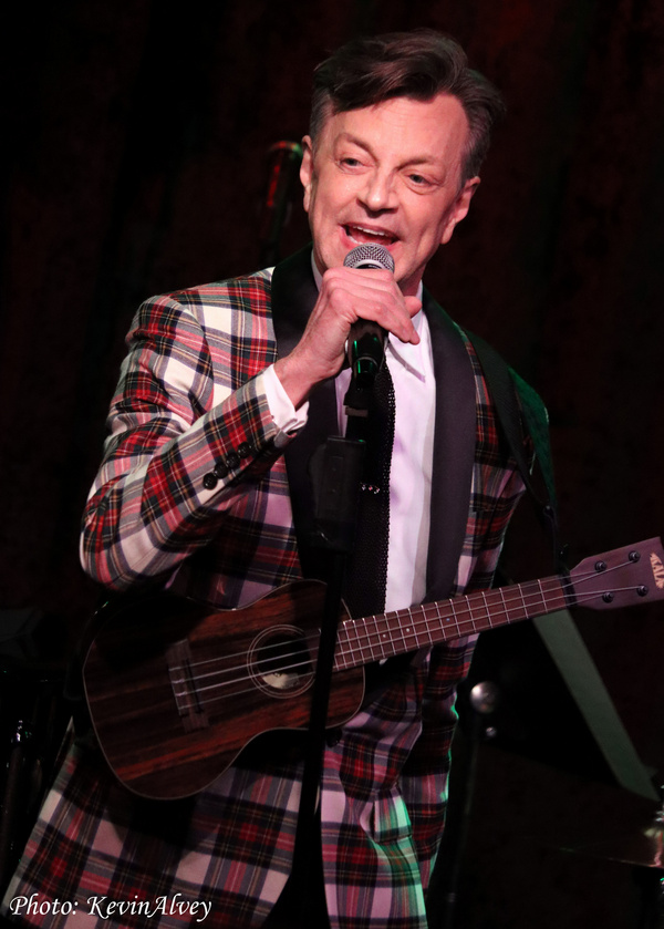 Photos: Inside the 15th A SWINGING BIRDLAND CHRISTMAS Image