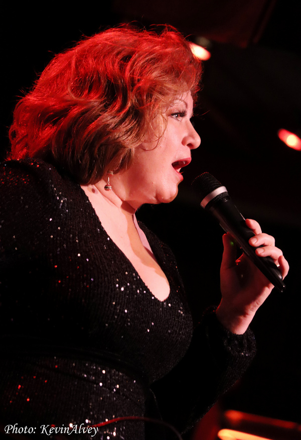 Photos: Inside the 15th A SWINGING BIRDLAND CHRISTMAS Image