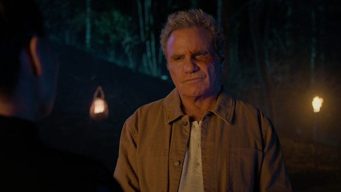 Photos: COBRA KAI Season 6 Part 3 First-Look; Date Set for Series Finale Image