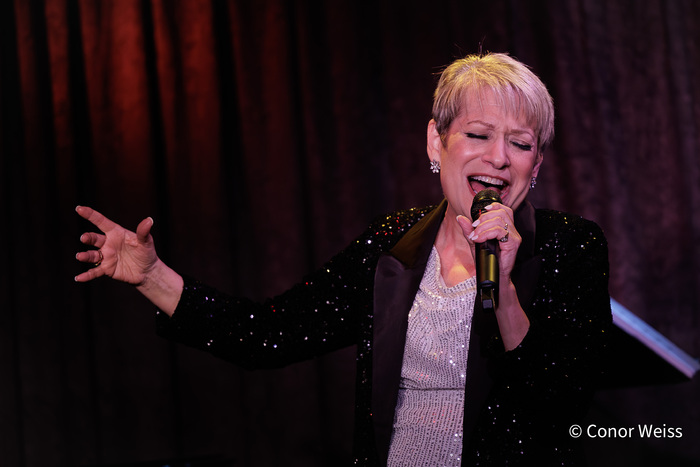 Photos: Best of 2024 Cabaret in Photos  Image