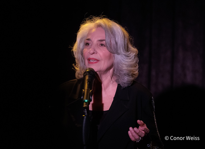 Photos: Best of 2024 Cabaret in Photos  Image