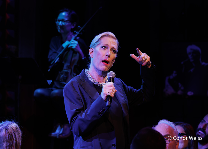 Photos: Best of 2024 Cabaret in Photos  Image