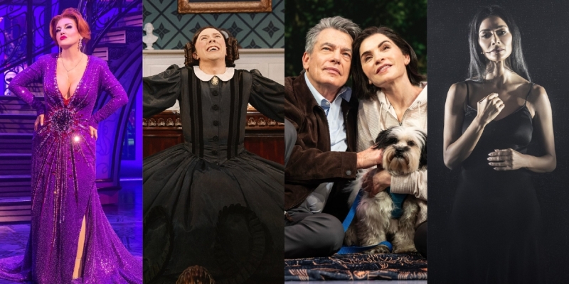Wake Up With BroadwayWorld January 6, 2025 Image