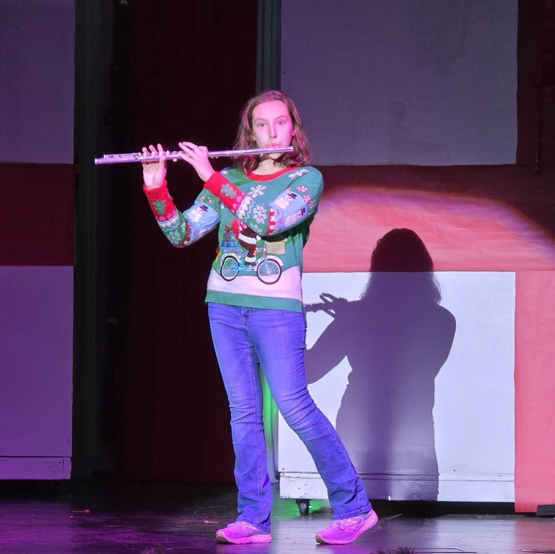 Review: HOLIDAY SPECTACULAR at Conway High School  Image