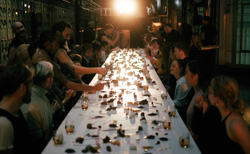 BroadwayWorld's 40 Immersive Shows to Experience in 2025 Image