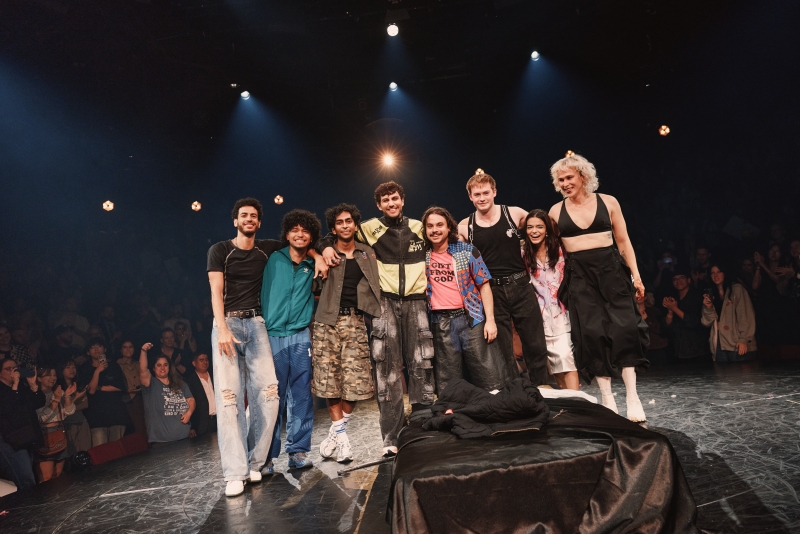Recap the Broadway Debuts of 2024 Image