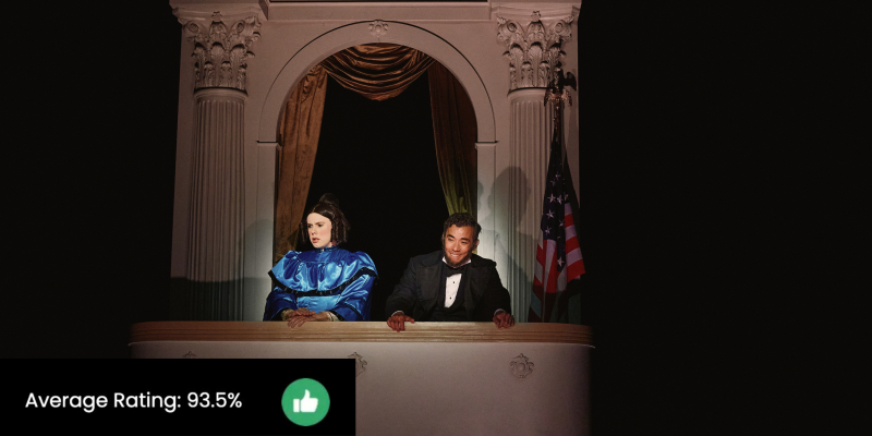 The Best Reviewed Broadway Shows of 2024 Image