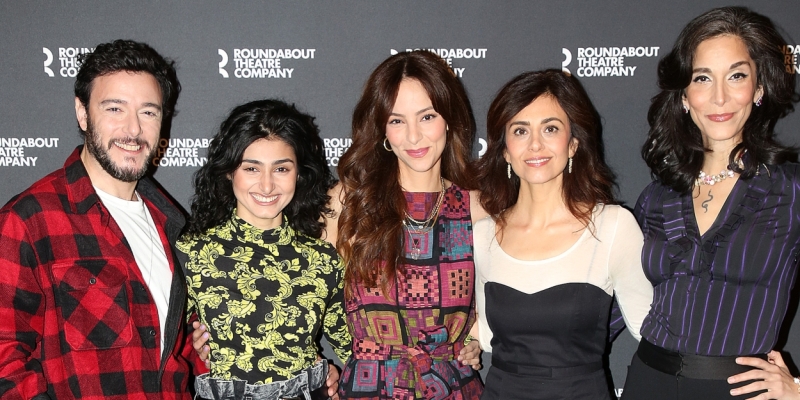 Wake Up With BroadwayWorld January 6, 2025 Image