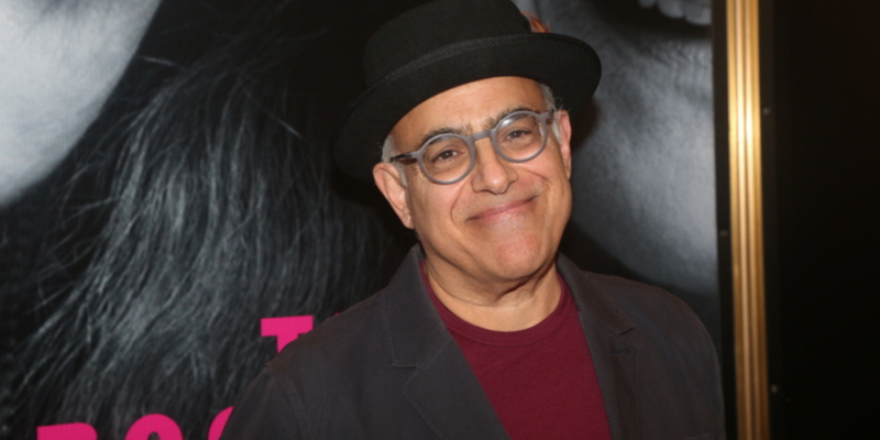25 Broadway People to Watch in 2025 Image