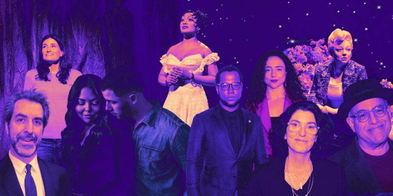 Wake Up With BroadwayWorld January 3, 2025 Image