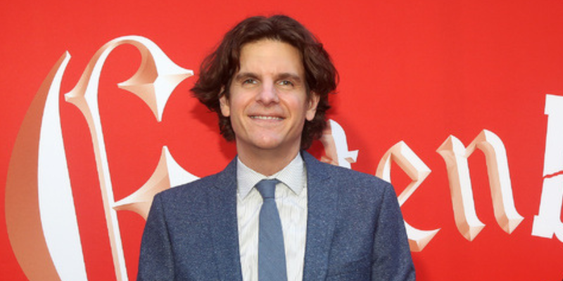 25 Broadway People to Watch in 2025 Image