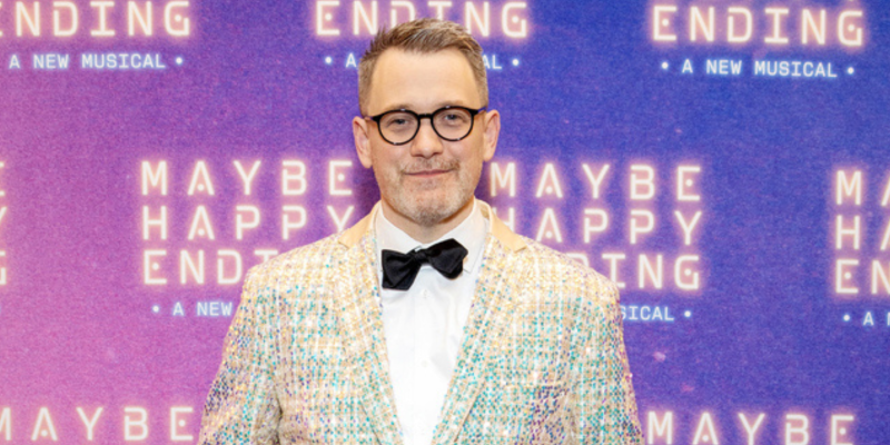 25 Broadway People to Watch in 2025 Image