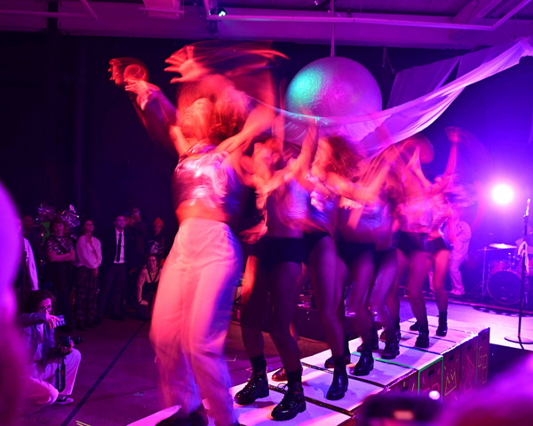 Photos: TRUTH & MAGIC: AN IMMERSIVE CONCERT EXPERIENCE at Culture Lab LIC  Image