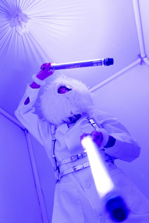 Photos: TRUTH & MAGIC: AN IMMERSIVE CONCERT EXPERIENCE at Culture Lab LIC Image