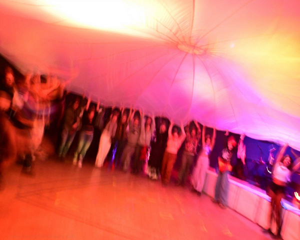 Photos: TRUTH & MAGIC: AN IMMERSIVE CONCERT EXPERIENCE at Culture Lab LIC Image