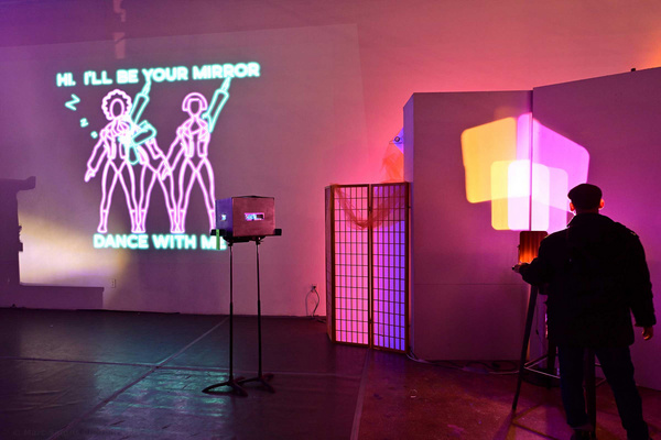 Photos: TRUTH & MAGIC: AN IMMERSIVE CONCERT EXPERIENCE at Culture Lab LIC  Image