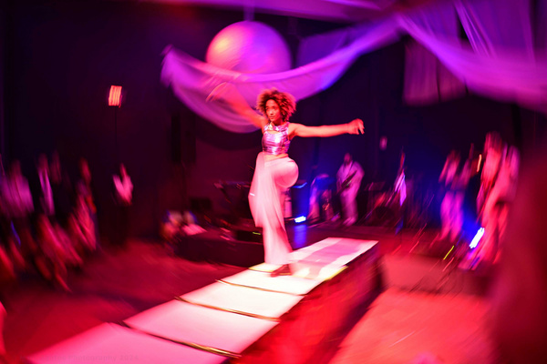 Photos: TRUTH & MAGIC: AN IMMERSIVE CONCERT EXPERIENCE at Culture Lab LIC  Image