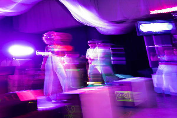 Photos: TRUTH & MAGIC: AN IMMERSIVE CONCERT EXPERIENCE at Culture Lab LIC Image